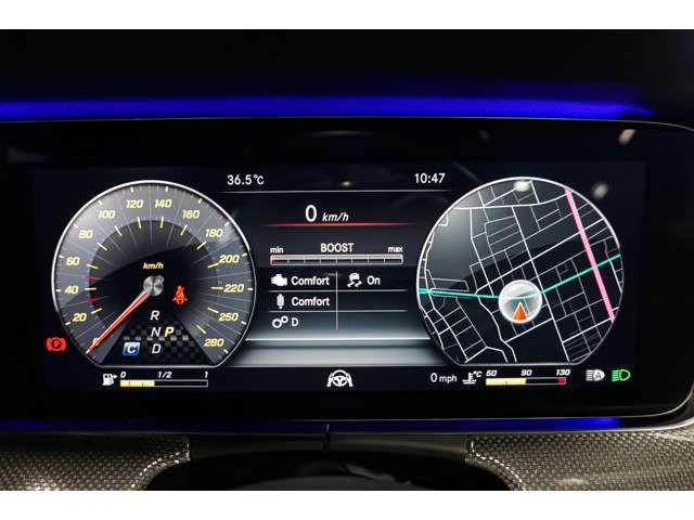 Amg E-CLASS 2017-10 5971-14