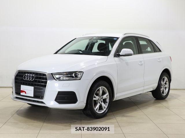 Audi Q3 2016-11 261271-0