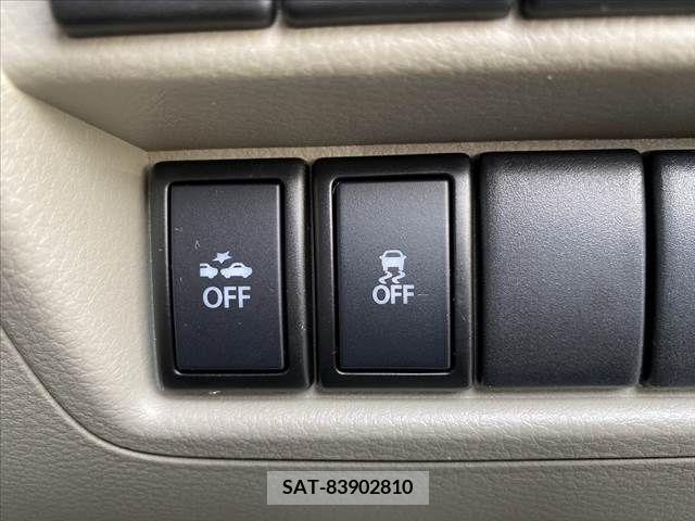 Suzuki EVERY WAGON 2017-05 297538-5