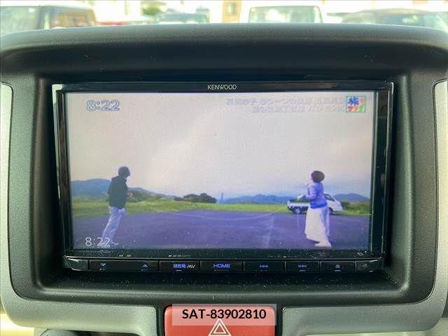 Suzuki EVERY WAGON 2017-05 297538-21