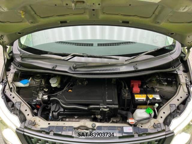 Suzuki WAGON R 2012-07 254758-18