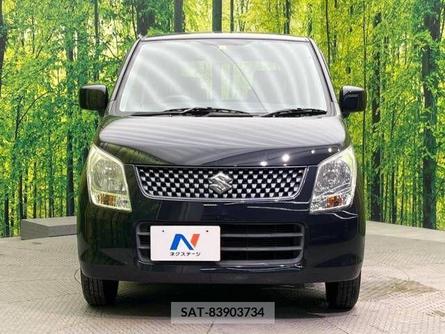 Suzuki WAGON R 2012-07 254758-14