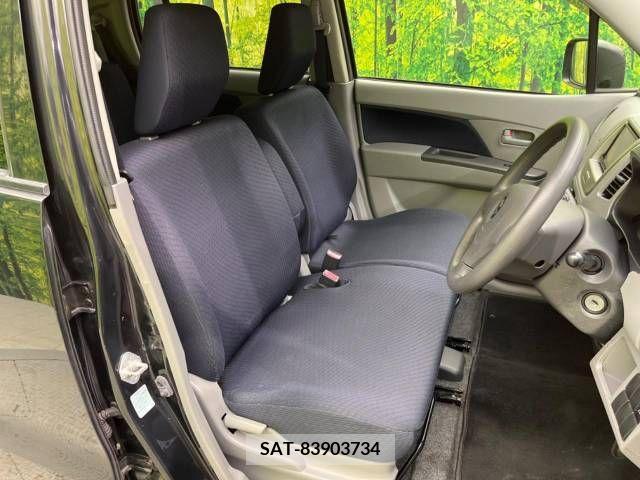 Suzuki WAGON R 2012-07 254758-8