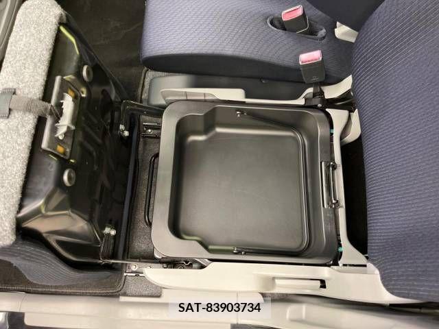 Suzuki WAGON R 2012-07 254758-7