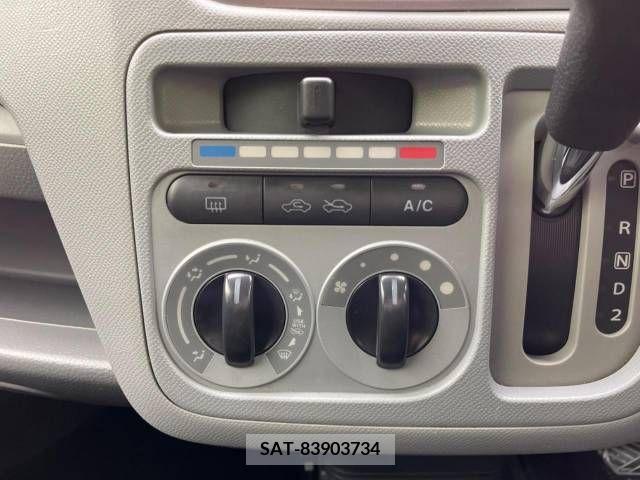 Suzuki WAGON R 2012-07 254758-4