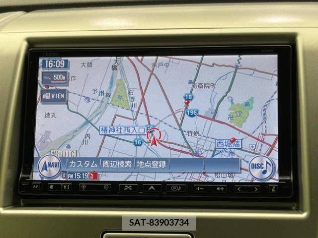 Suzuki WAGON R 2012-07 254758-2