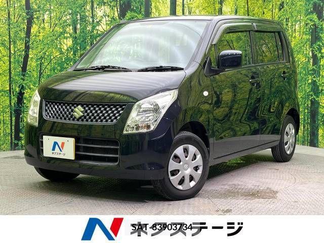 Suzuki WAGON R 2012-07 254758-0