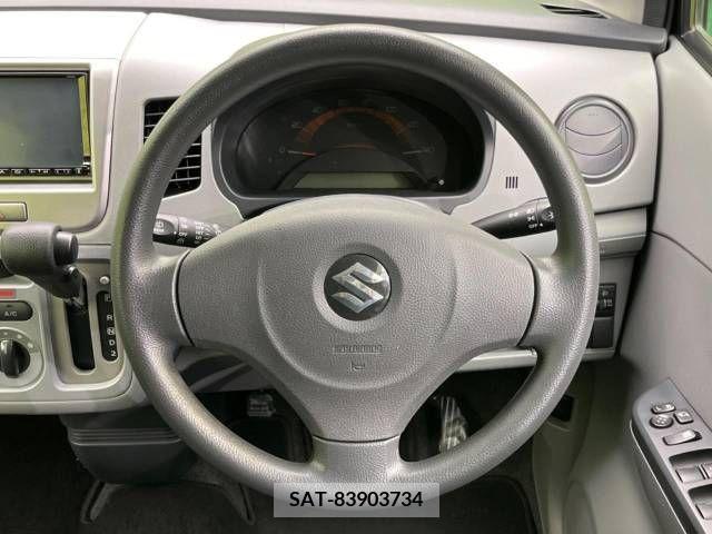 Suzuki WAGON R 2012-07 254758-11