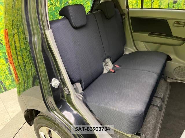 Suzuki WAGON R 2012-07 254758-9