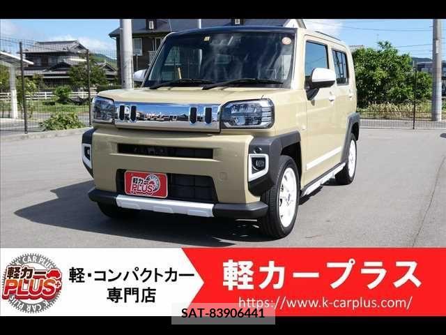 Daihatsu TAFT 2021-11 286866-0