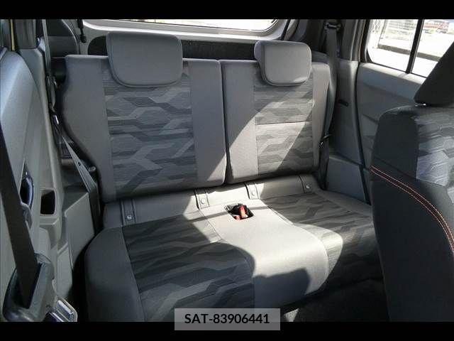 Daihatsu TAFT 2021-11 286866-10