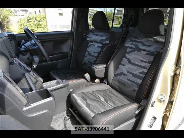 Daihatsu TAFT 2021-11 286866-9