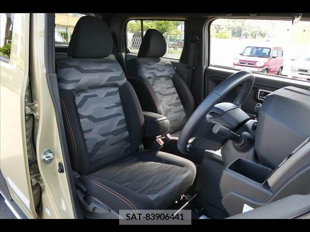 Daihatsu TAFT 2021-11 286866-8