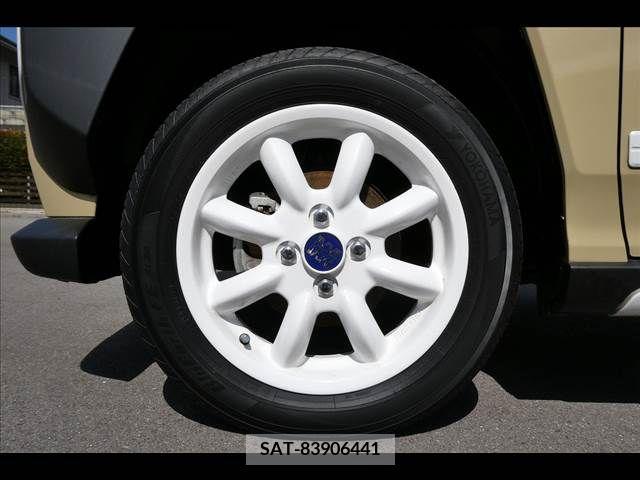 Daihatsu TAFT 2021-11 286866-7