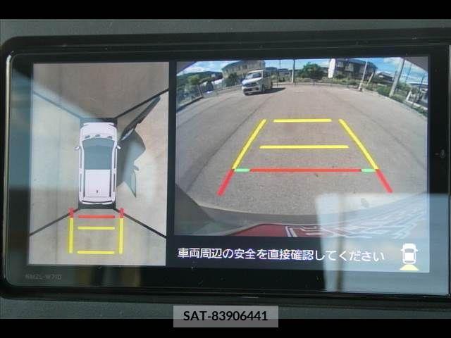 Daihatsu TAFT 2021-11 286866-6