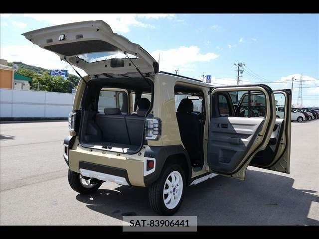 Daihatsu TAFT 2021-11 286866-19