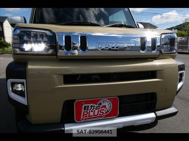 Daihatsu TAFT 2021-11 286866-18