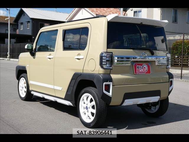 Daihatsu TAFT 2021-11 286866-17