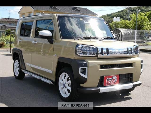 Daihatsu TAFT 2021-11 286866-15