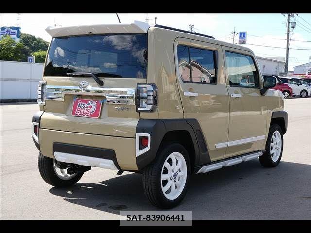 Daihatsu TAFT 2021-11 286866-16
