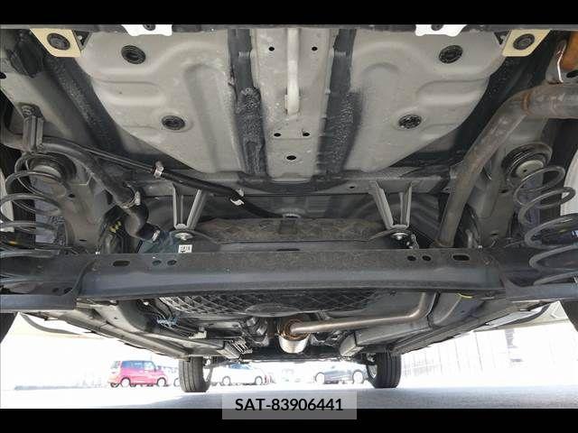 Daihatsu TAFT 2021-11 286866-13