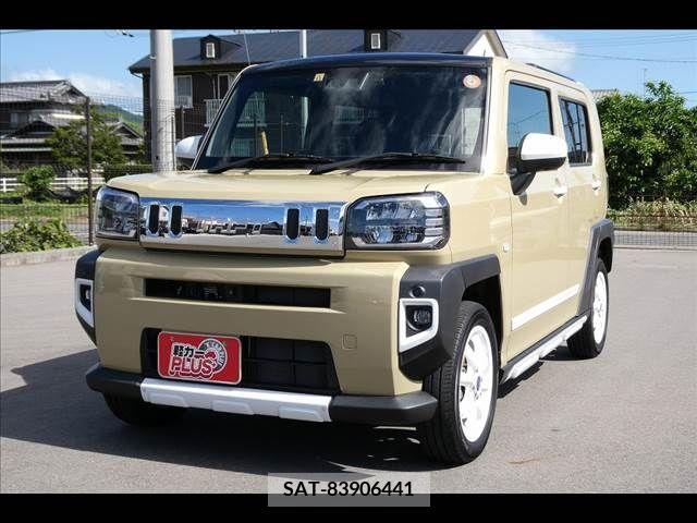 Daihatsu TAFT 2021-11 286866-14