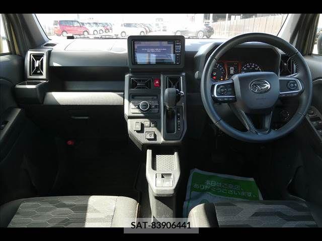 Daihatsu TAFT 2021-11 286866-2