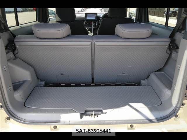 Daihatsu TAFT 2021-11 286866-11