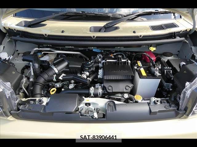 Daihatsu TAFT 2021-11 286866-12