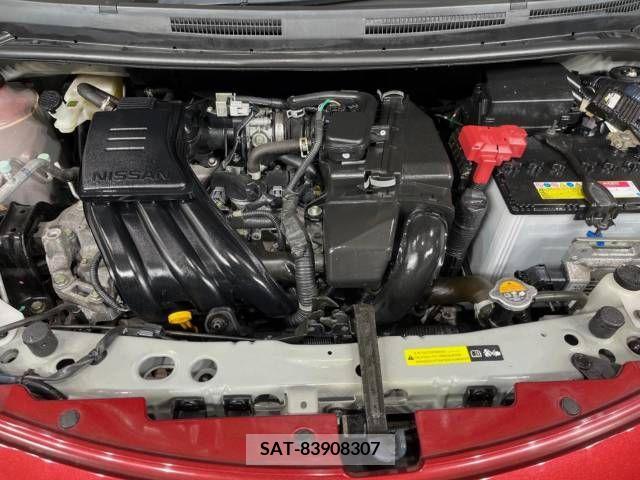 Nissan NOTE 2014-11 375553-18