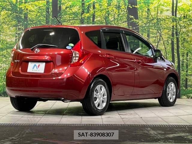 Nissan NOTE 2014-11 375553-17