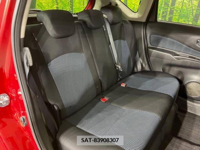 Nissan NOTE 2014-11 375553-9