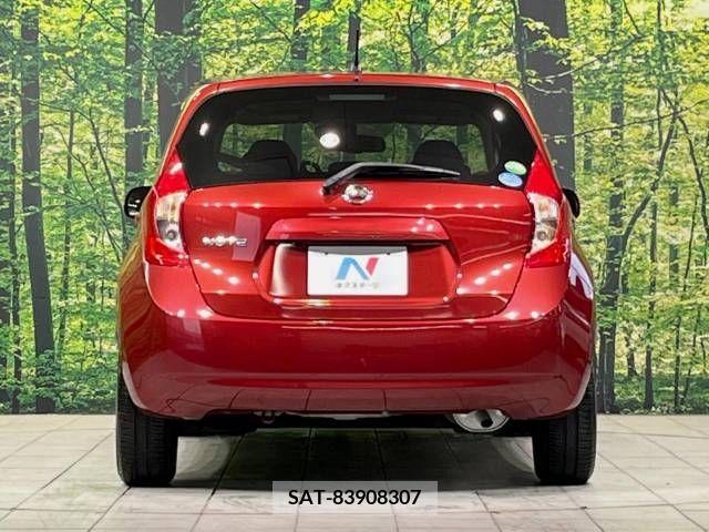Nissan NOTE 2014-11 375553-15