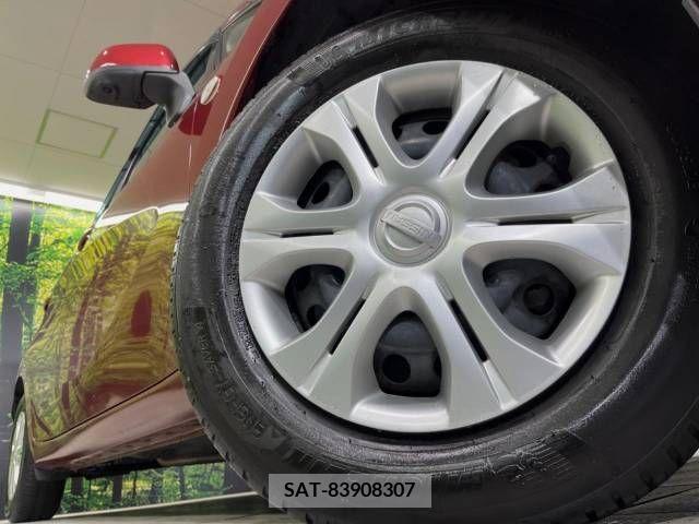 Nissan NOTE 2014-11 375553-13