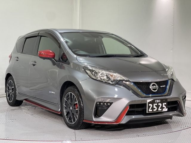Nissan NOTE 2017-12 181913-0