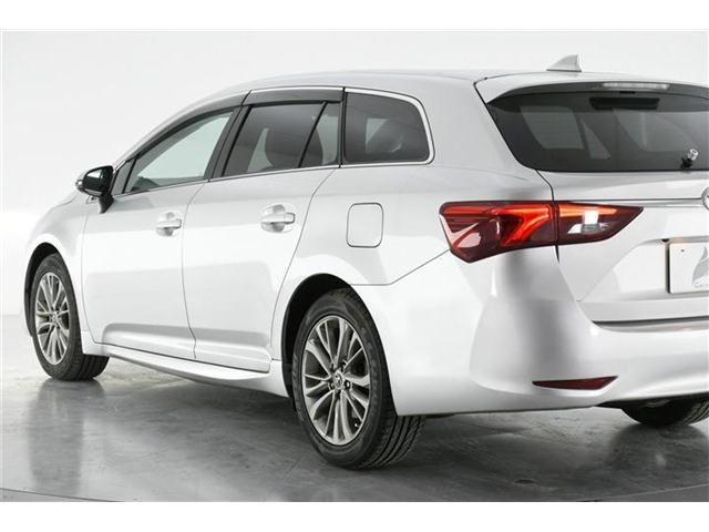 Toyota AVENSIS 2018-03 21419-10