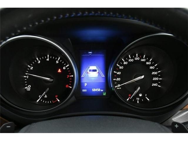 Toyota AVENSIS 2018-03 21419-13