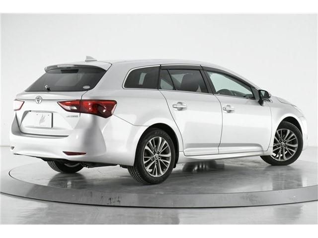 Toyota AVENSIS 2018-03 21419-5