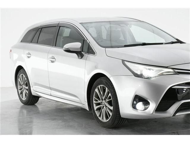 Toyota AVENSIS 2018-03 21419-8