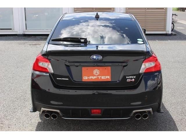 Subaru WRX S4 2014-12 8506-9