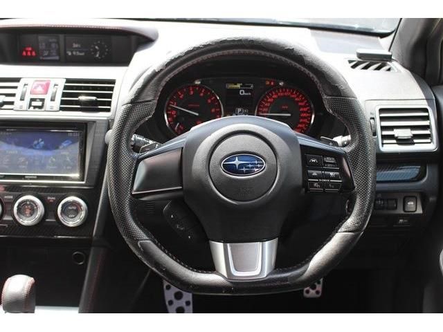 Subaru WRX S4 2014-12 8506-16
