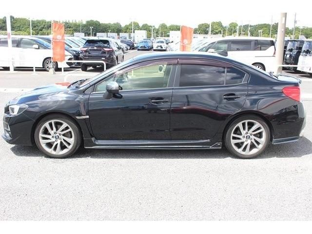 Subaru WRX S4 2014-12 8506-8