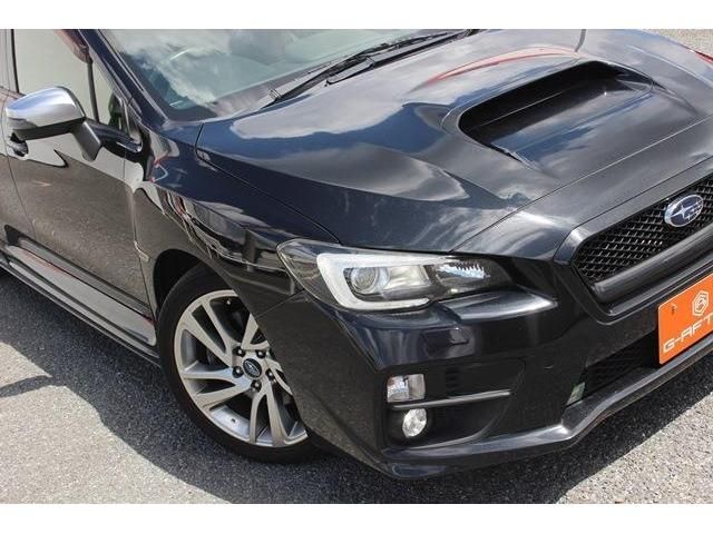 Subaru WRX S4 2014-12 8506-12