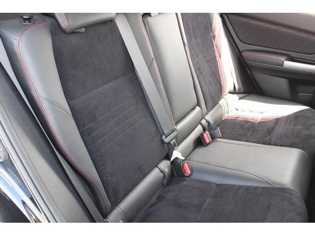 Subaru WRX S4 2014-12 8506-15
