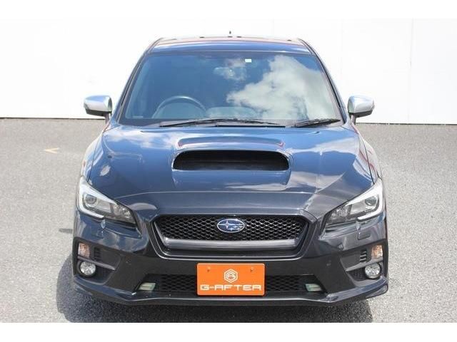 Subaru WRX S4 2014-12 8506-7