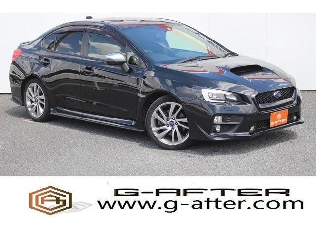 Subaru WRX S4 2014-12 8506-0