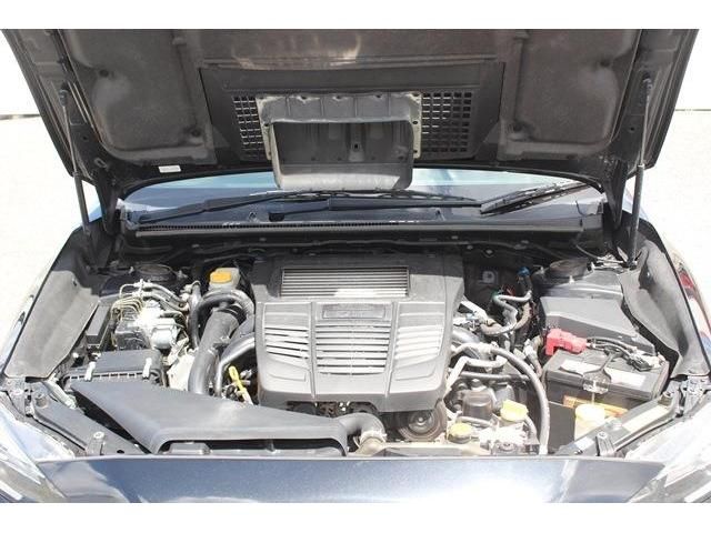 Subaru WRX S4 2014-12 8506-18