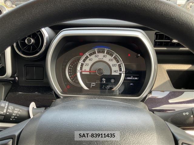 Suzuki SPACIA 2023-09 368592-7