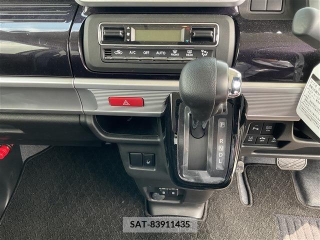 Suzuki SPACIA 2023-09 368592-9