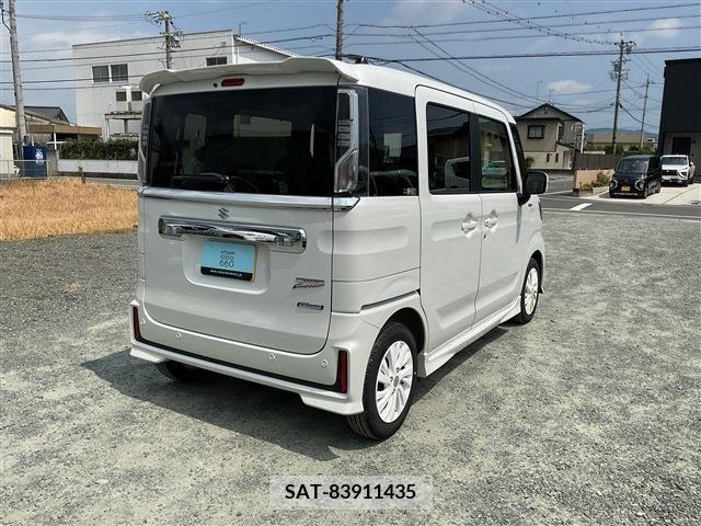 Suzuki SPACIA 2023-09 368592-5